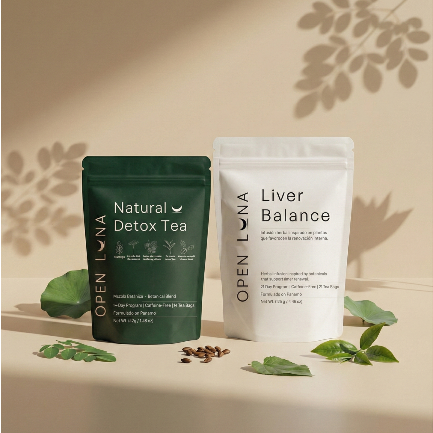 Detox & Liver Cleanse Ritual(Para retención de líquidos  y para el hígado)