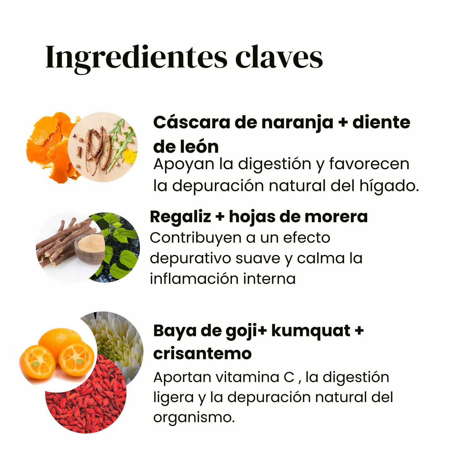 Liver Balance 🌿-Té Detox Hepático Natural de 21 días