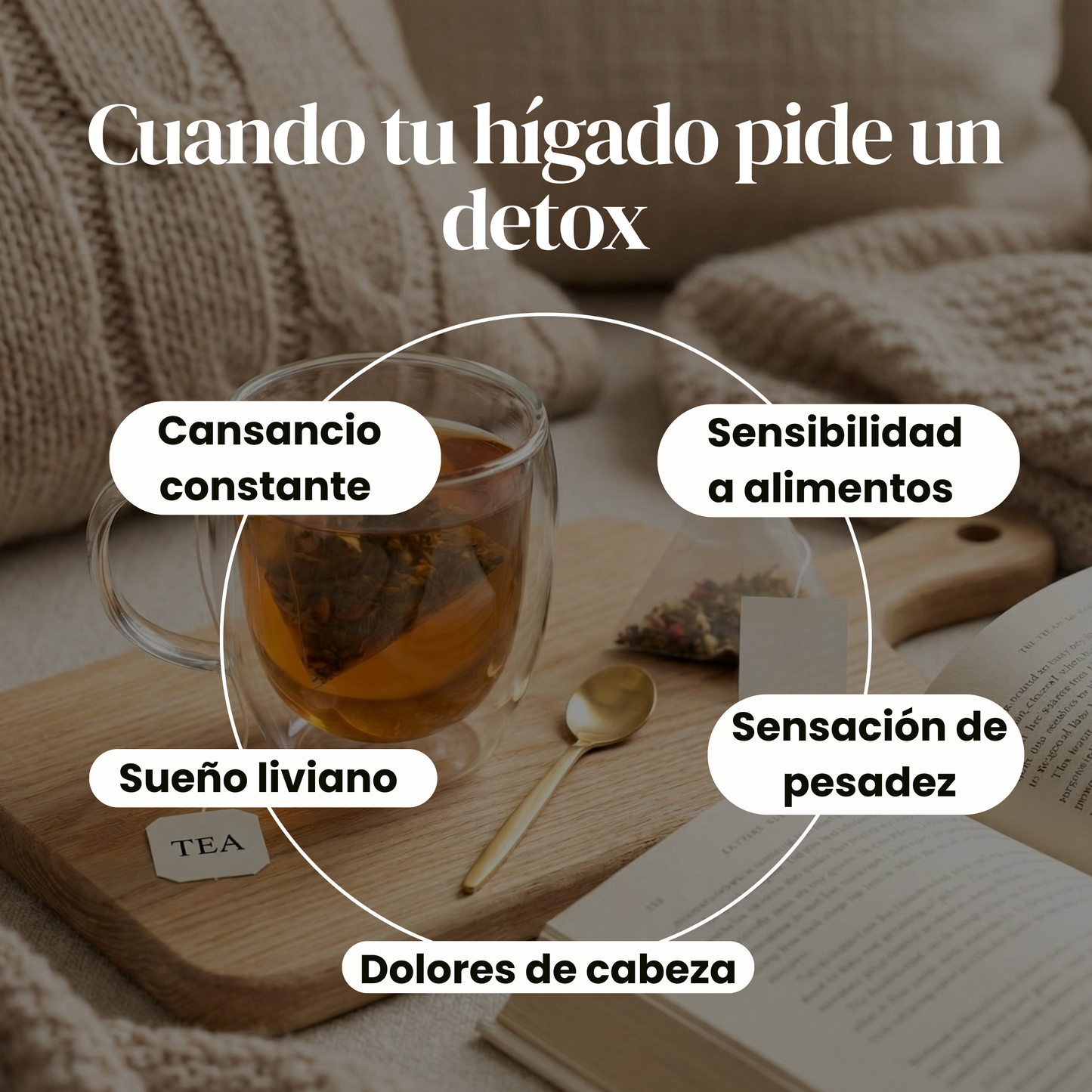 3 Pack Liver Balance