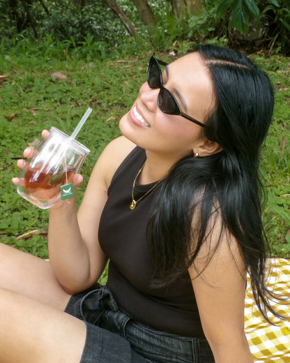 Natural detox 4 pack