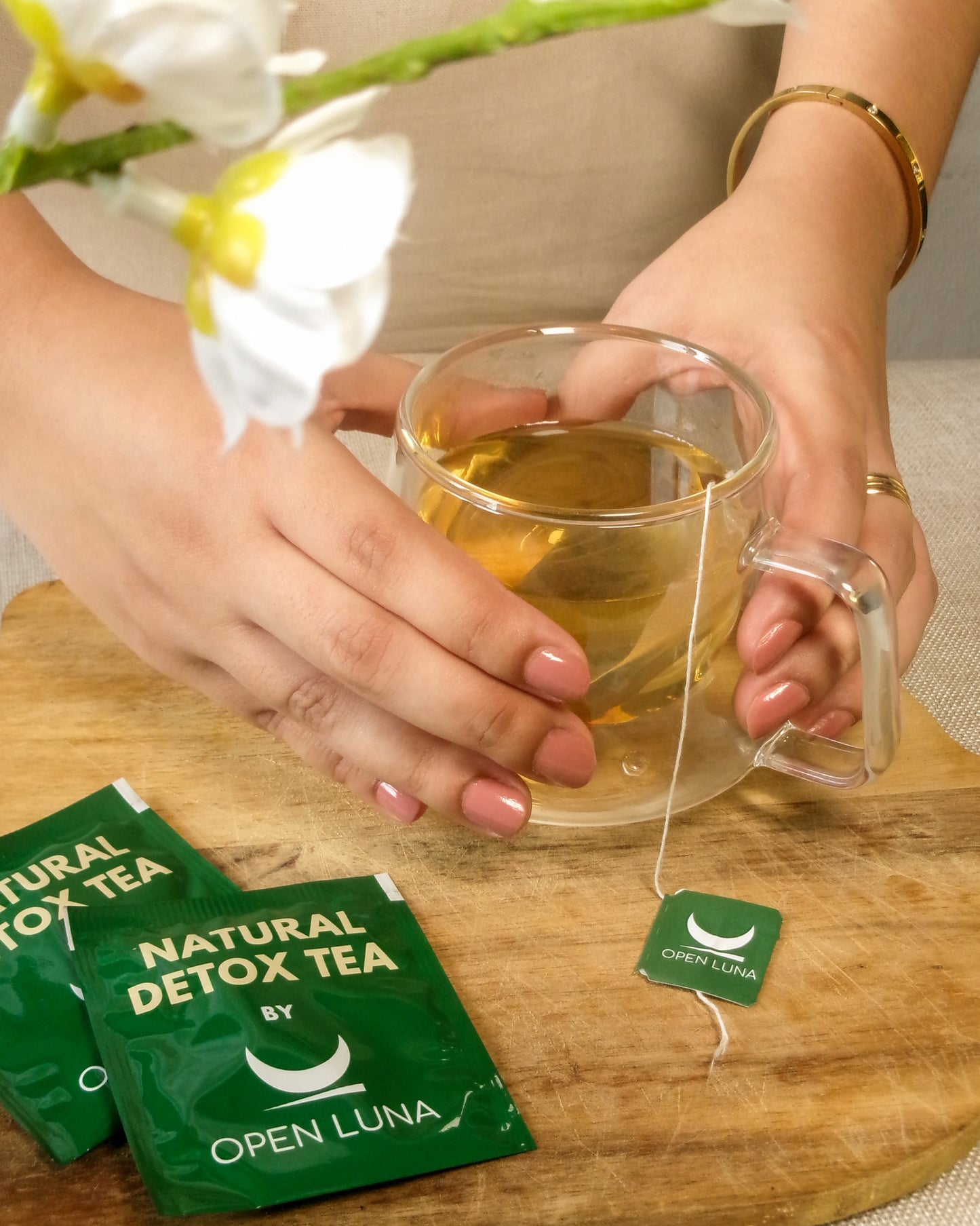 Natural Detox - Plan suave de 14 días✨